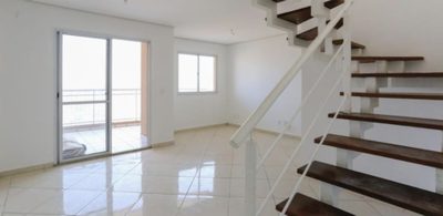 Cobertura, 4 quartos, 194 m² - Foto 3
