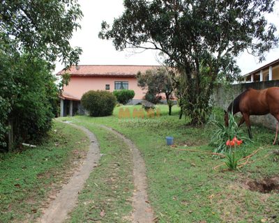 Chácara, 3 quartos - Foto 3