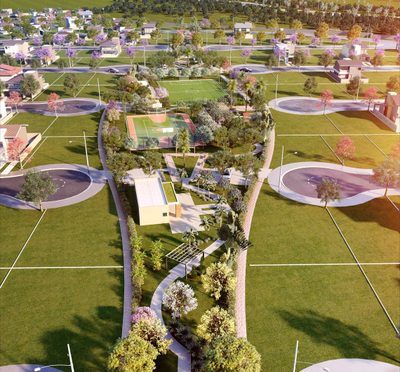 Terreno, 300 m² - Foto 4