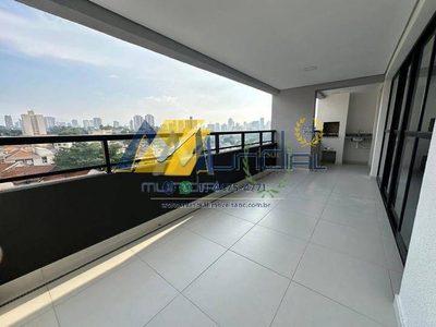 Apartamento, 101 m² - Foto 1