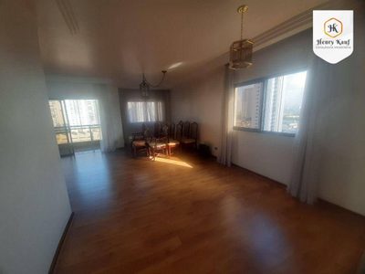 Apartamento, 3 quartos, 197 m² - Foto 4