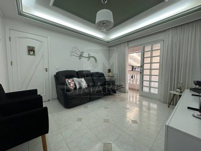Sobrado, 4 quartos, 320 m² - Foto 4