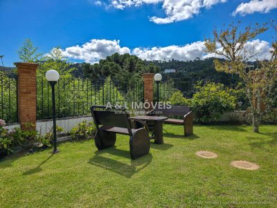 Casa de Condomínio, 6 quartos - Foto 4