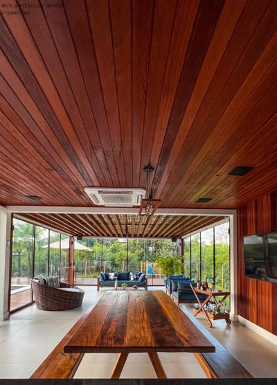 Casa, 5 quartos, 300 m² - Foto 5