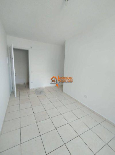 Apartamento, 2 quartos, 53 m² - Foto 2