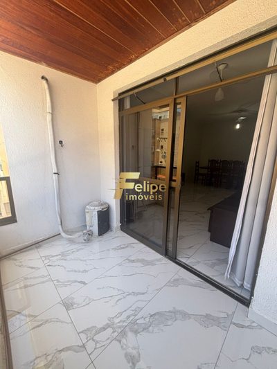 Apartamento, 4 quartos, 160 m² - Foto 1