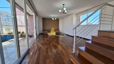 Apartamento, 4 quartos, 260 m² - Foto 4