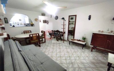 Apartamento, 1 quarto, 48 m² - Foto 1