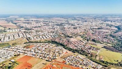 Loteamento e Condomínio, 540 m² - Foto 2