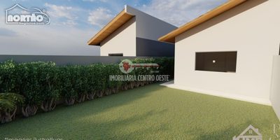 Casa, 2 quartos, 72 m² - Foto 5