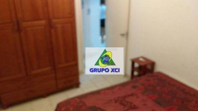 Apartamento, 1 quarto, 55 m² - Foto 3