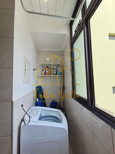 Apartamento, 2 quartos, 56 m² - Foto 5