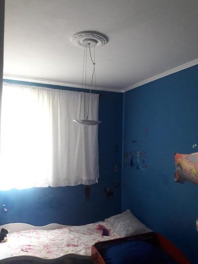 Apartamento, 2 quartos, 45 m² - Foto 5
