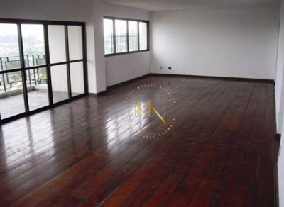 Apartamento, 4 quartos, 365 m² - Foto 5