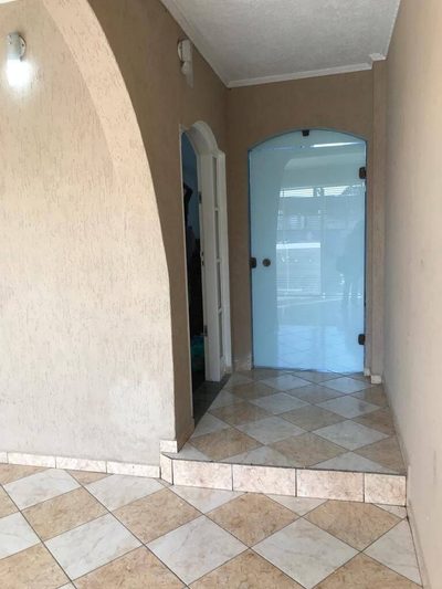 Sobrado, 3 quartos, 199 m² - Foto 5