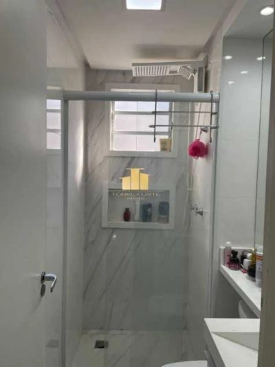 Apartamento, 2 quartos, 50 m² - Foto 4