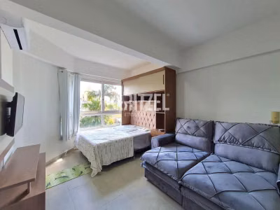 Apartamento, 1 quarto, 30 m² - Foto 1
