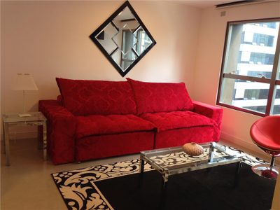 Apartamento, 2 quartos, 70 m² - Foto 1