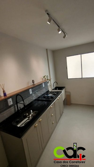 Kitnet-Studio, 46 m² - Foto 2