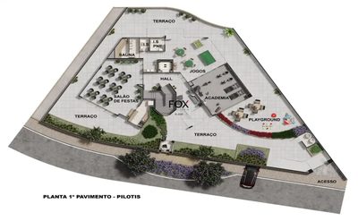Apartamento, 3 quartos, 101 m² - Foto 5