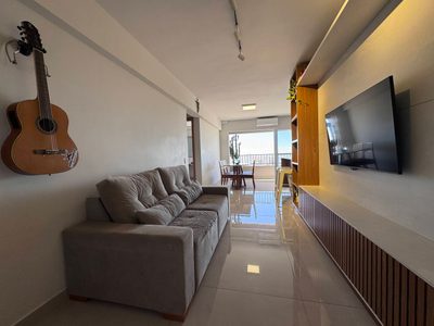 Apartamento, 3 quartos, 87 m² - Foto 5
