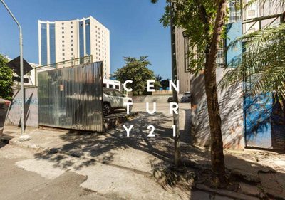Terreno, 1360 m² - Foto 2