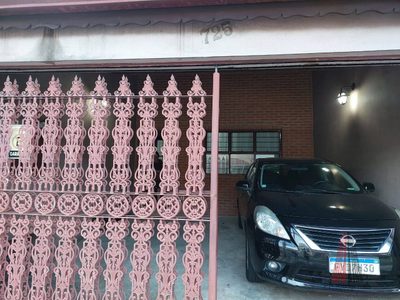 Casa, 2 quartos, 122 m² - Foto 1