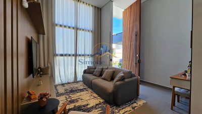 Casa, 3 quartos, 179 m² - Foto 1