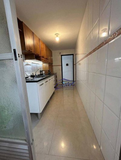 Apartamento, 3 quartos, 80 m² - Foto 3