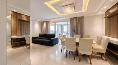 Apartamento, 4 quartos, 131 m² - Foto 4