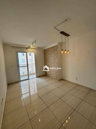 Apartamento, 2 quartos, 67 m² - Foto 4