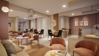Casa, 2 quartos, 3238 m² - Foto 2