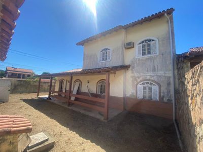 Casa, 5 quartos - Foto 2