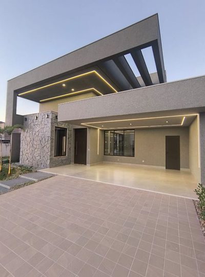 Casa de Condomínio, 3 quartos - Foto 3