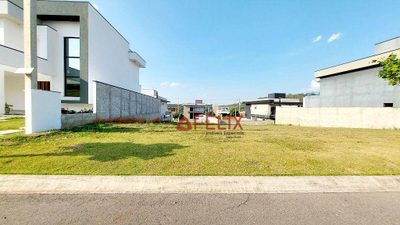 Loteamento e Condomínio, 307 m² - Foto 1