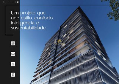 Apartamento, 3 quartos, 100 m² - Foto 1
