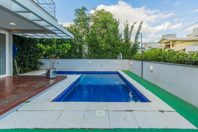 Casa, 4 quartos, 314 m² - Foto 4