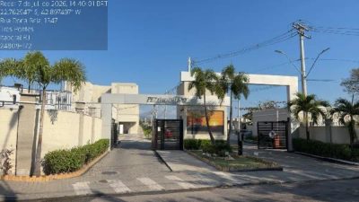 Apartamento, 2 quartos, 41 m² - Foto 1