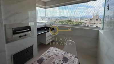 Apartamento, 2 quartos, 66 m² - Foto 4