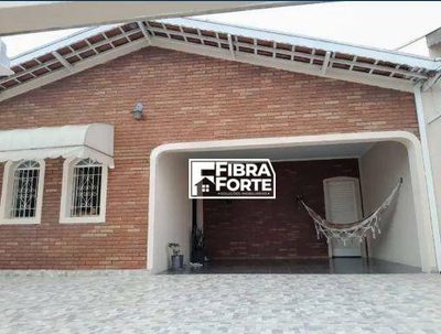 Casa, 3 quartos, 210 m² - Foto 3