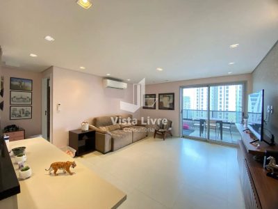 Apartamento, 2 quartos, 83 m² - Foto 4