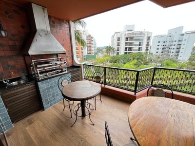 Apartamento, 3 quartos, 150 m² - Foto 1