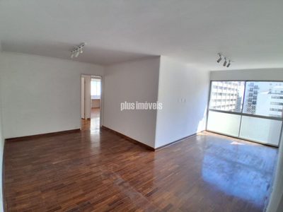 Apartamento, 3 quartos, 116 m² - Foto 3