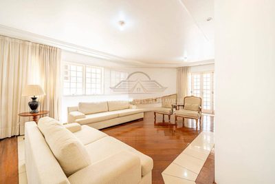 Casa, 4 quartos, 346 m² - Foto 2
