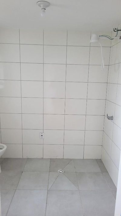 Apartamento, 2 quartos, 42 m² - Foto 5