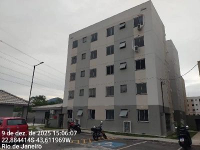 Apartamento, 2 quartos, 43 m² - Foto 1