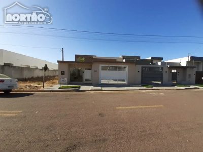Casa, 1 quarto, 173 m² - Foto 2