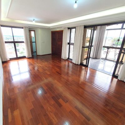 Apartamento, 4 quartos - Foto 3