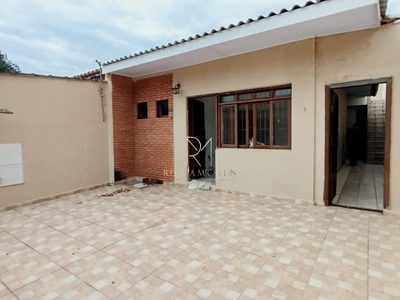 Casa, 2 quartos, 89 m² - Foto 1