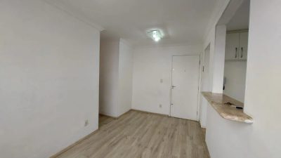 Apartamento, 2 quartos, 42 m² - Foto 1